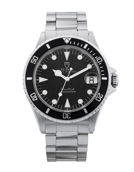 Tudor Submariner 75090